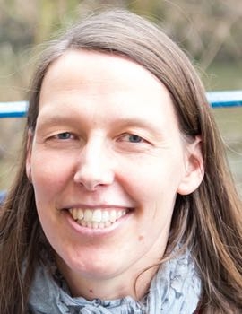 Inga Waldeck